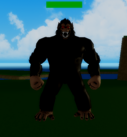 Oozaru